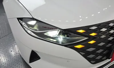 Hyundai Grandeur 2023, 78529 км, за 28000000 KRW - фото 22