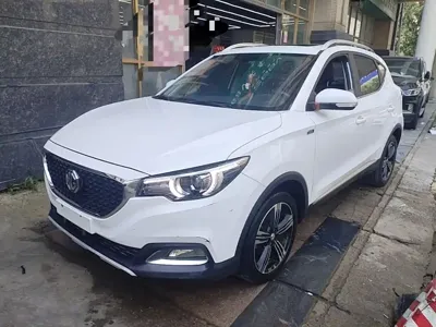 MG ZS · 2018 год