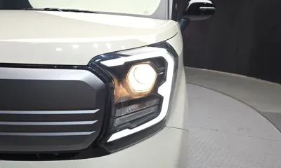 Kia Ray 2024, 17058 км, за 17900000 KRW - фото 22