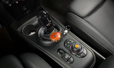 MINI Countryman 2021, 47012 км, за 21300000 KRW - фото 9