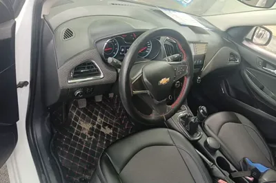 Chevrolet Cruze 2016, 63099 км, за 31428.51 CNY - фото 18