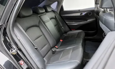 Hyundai Grandeur 2018, 71393 км, за 17900000 KRW - фото 11