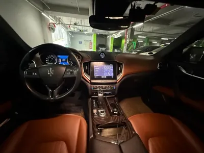 Maserati Ghibli 2019, 71400 км, за 26500000 KRW - фото 6