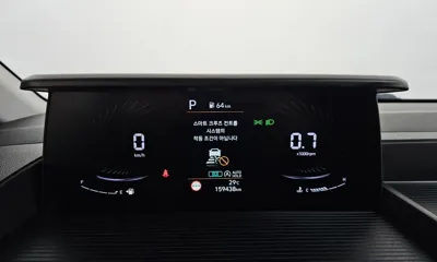 Hyundai Staria 2022, 159438 км, за 29990000 KRW - фото 8