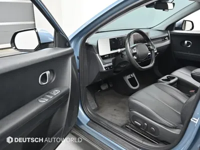 Hyundai Ioniq5 2022, 118858 км, за 24700000 KRW - фото 12