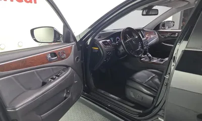 Hyundai Equus 2014, 252604 км, за 5100000 KRW - фото 10