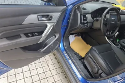 Haval H2 2017, 99000 км, за 34045.82 CNY - фото 19