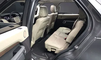 Land Rover Discovery 2018, 384898 км, за 12990000 KRW - фото 12