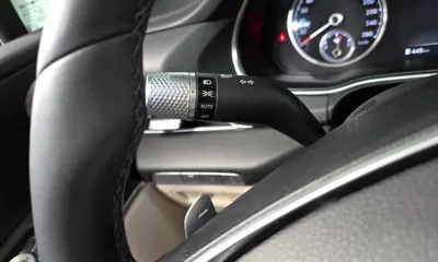 Genesis GV80 2021, 38212 км, за 44300000 KRW - фото 27