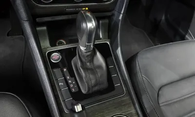 Volkswagen Passat 2018, 88377 км, за 9900000 KRW - фото 9