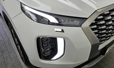 Hyundai Palisade 2019, 77899 км, за 23900000 KRW - фото 22