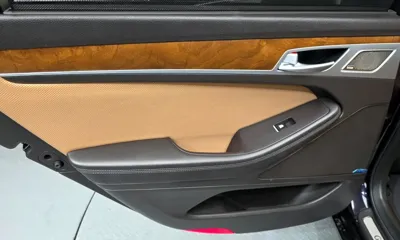 Genesis G80 2017, 153365 км, за 18500000 KRW - фото 25