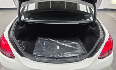 Mercedes-Benz C-Class 2019, 23336 км, за 26700000 KRW - фото 20