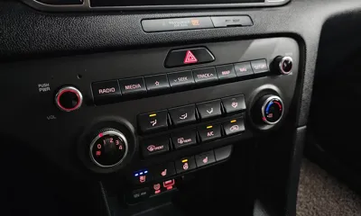 Kia Sportage 2018, 47492 км, за 15700000 KRW - фото 17