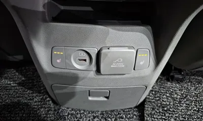 Kia Canival 2018, 54363 км, за 14600000 KRW - фото 17