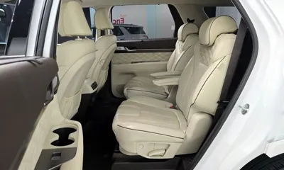 Hyundai Palisade 2022, 147601 км, за 28900000 KRW - фото 12