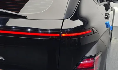 Hyundai Kona 2023, 69094 км, за 99990000 KRW - фото 23