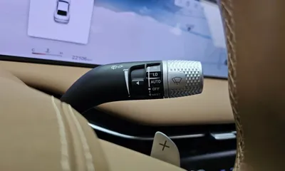 Genesis G80 2025, 22106 км, за 58700000 KRW - фото 27