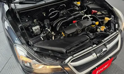 Subaru Impreza 2013, 138920 км, за 11500000 KRW - фото 6