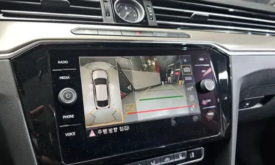 Volkswagen Arteon 2019, 155175 км, за 15500000 KRW - фото 14