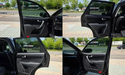 Kia Sorento 2010, 102450 км, за 4900000 KRW - фото 13