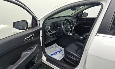 Kia Sportage 2023, 9257 км, за 24000000 KRW - фото 10