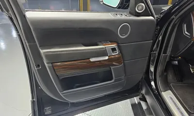 Land Rover Range Rover 2016, 138784 км, за 33900000 KRW - фото 24