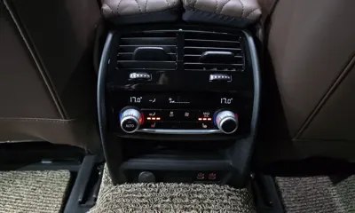 BMW Gran Turismo 2021, 26042 км, за 53000000 KRW - фото 30