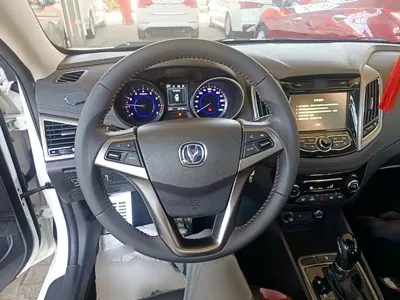 Changan Eado XT 2016, 82800 км, за 29300 CNY - фото 11