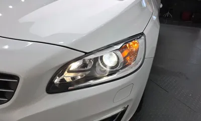 Volvo S60 2018, 109179 км, за 9300000 KRW - фото 22