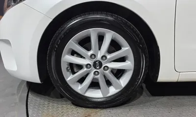 Kia K3 2016, 74799 км, за 8500000 KRW - фото 5