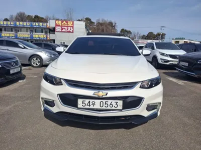 ChevroletGMDaewoo Malibu 2017, 175432 км, за 5300000 KRW - фото 3