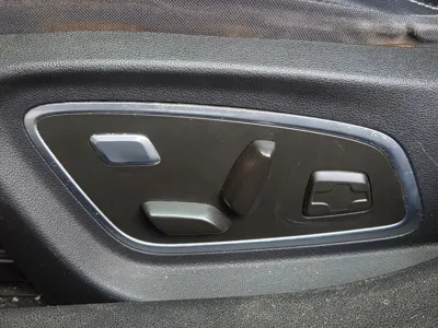 Renault-KoreaSamsung SM6 2017, 104606 км, за 7990000 KRW