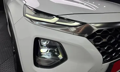 Hyundai Santafe 2019, 67659 км, за 20900000 KRW - фото 22
