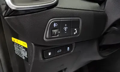 Hyundai Grandeur 2018, 79855 км, за 12900000 KRW - фото 14