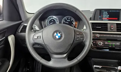 BMW 1-Series 2019, 103916 км, за 11500000 KRW - фото 13