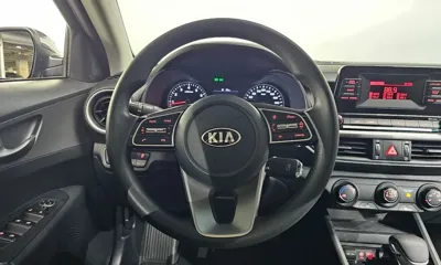 Kia K3 2020, 78092 км, за 10500000 KRW - фото 13