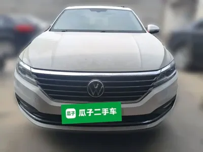 Volkswagen Lavida 2021, 173500 км, за 53300 CNY - фото 24