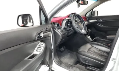 ChevroletGMDaewoo Orlando 2014, 149261 км, за 4300000 KRW - фото 10