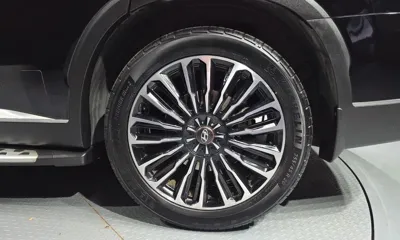 Hyundai Palisade 2020, 106307 км, за 22100000 KRW - фото 21