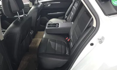 Renault-KoreaSamsung SM6 2016, 74132 км, за 7900000 KRW - фото 12