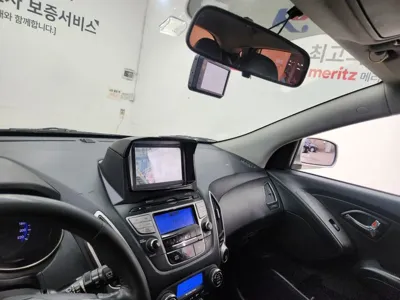 Hyundai Tucson 2011, 230700 км, за 3590000 KRW - фото 8