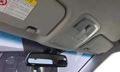 KG_Mobility_Ssangyong TIBOLI 2018, 88260 км, за 10300000 KRW - фото 27