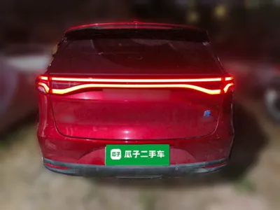 BYD Tang New Energy 2018, 85200 км, за 64360.78 CNY - фото 5