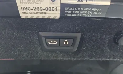 BMW 5-Series 2019, 127300 км, за 24500000 KRW - фото 31