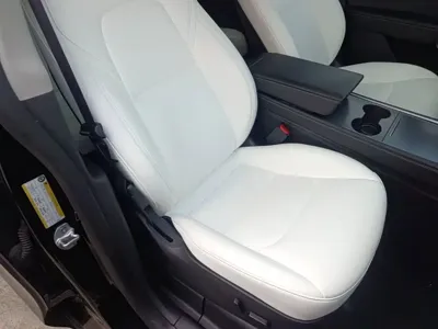Tesla Model Y 2022, 58700 км, за 153500 CNY - фото 25