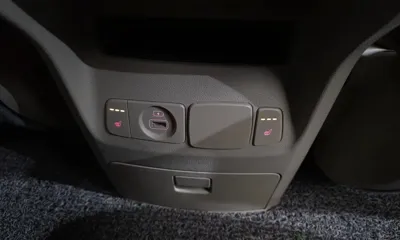 Kia Canival 2019, 147108 км, за 11700000 KRW - фото 18