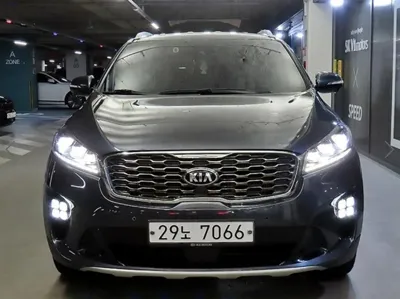 Kia Sorento 2020, 94808 км, за 20800000 KRW