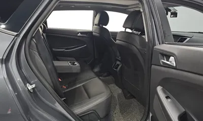 Hyundai Tucson 2018, 99049 км, за 12500000 KRW - фото 26