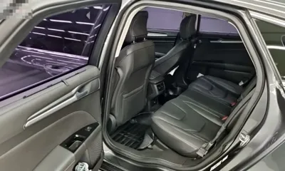 Ford Mondeo 2015, 157290 км, за 4490000 KRW - фото 16